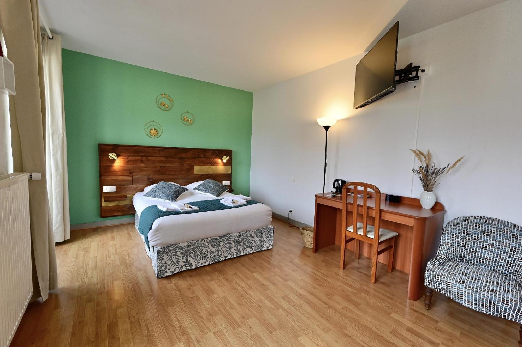Hotel La Cuisine Des Lulus Montainville  Екстериор снимка