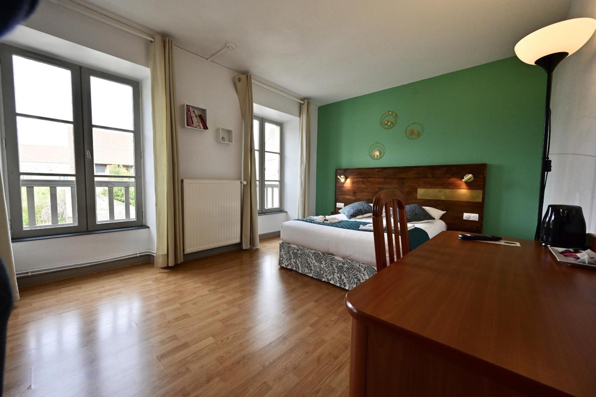 Hotel La Cuisine Des Lulus Montainville  Екстериор снимка