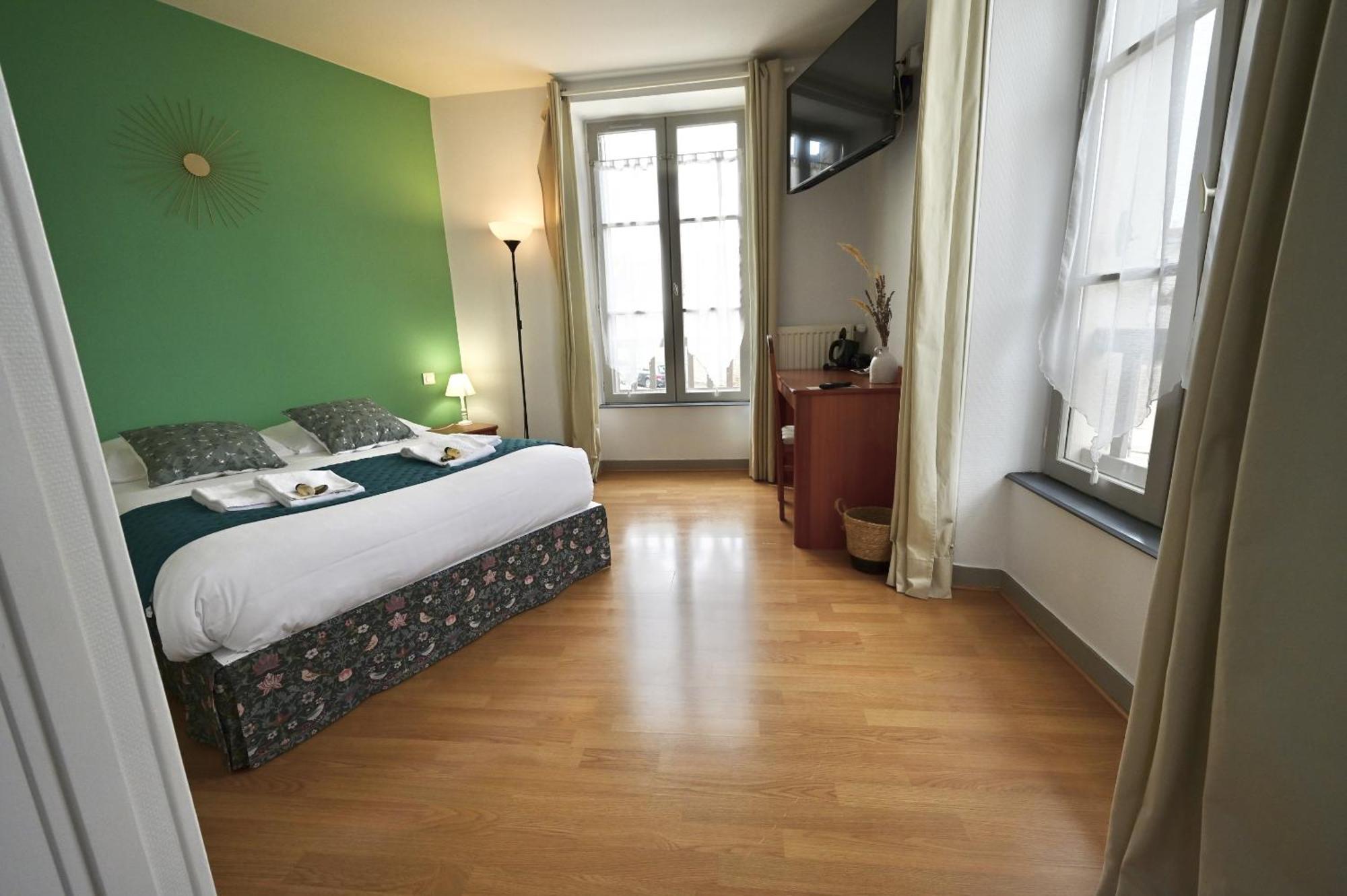 Hotel La Cuisine Des Lulus Montainville  Екстериор снимка