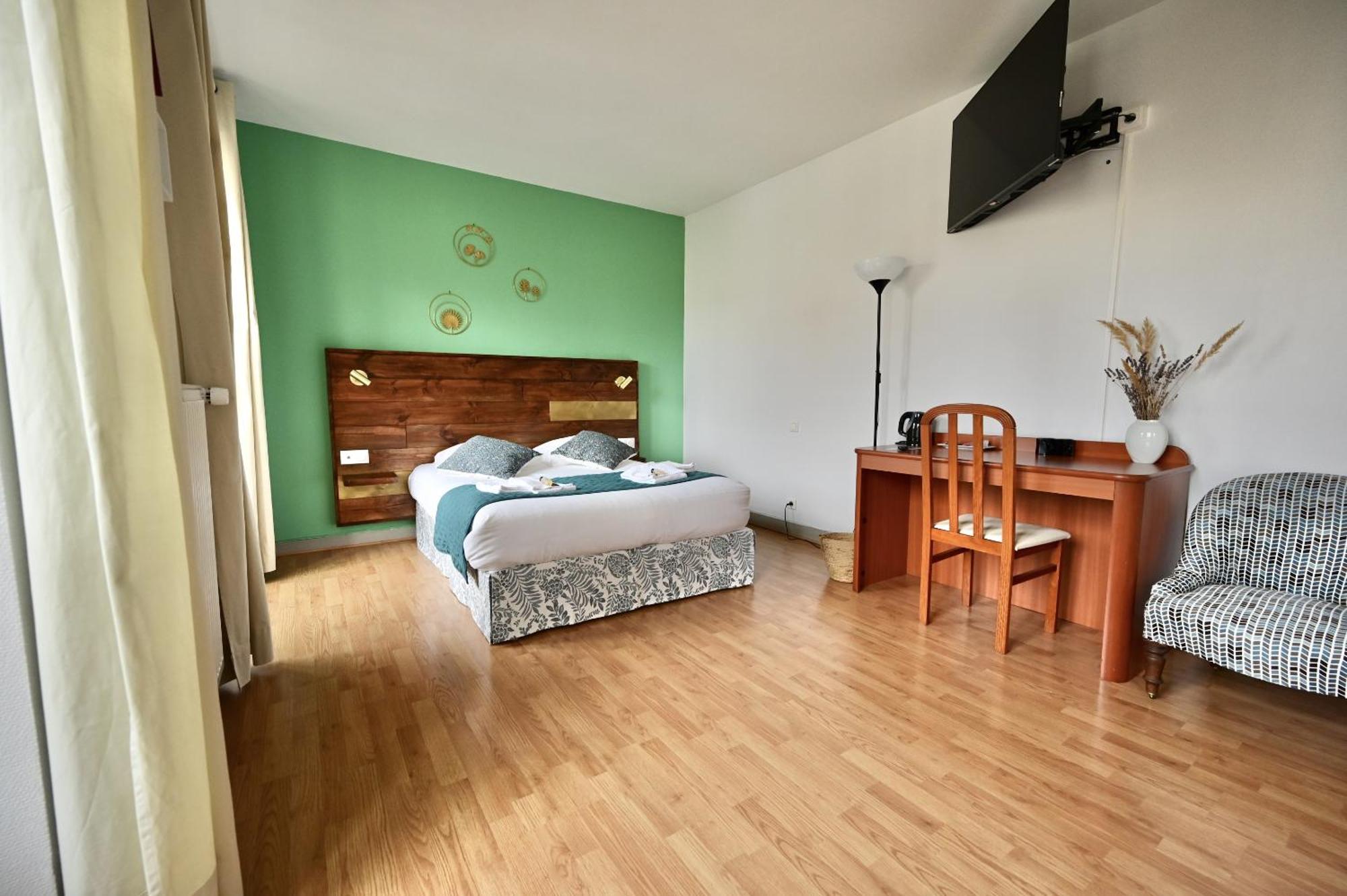 Hotel La Cuisine Des Lulus Montainville  Екстериор снимка